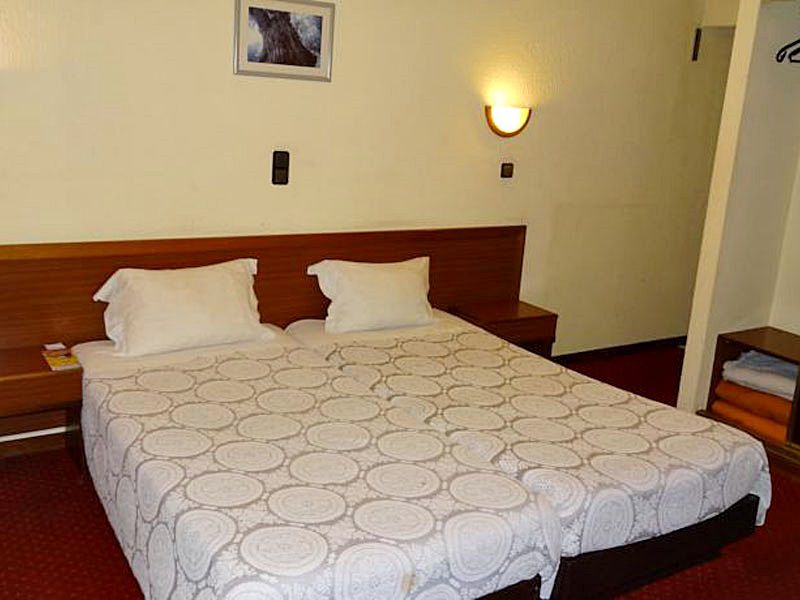 Hotel S. Gabriel OOporto Esterno foto