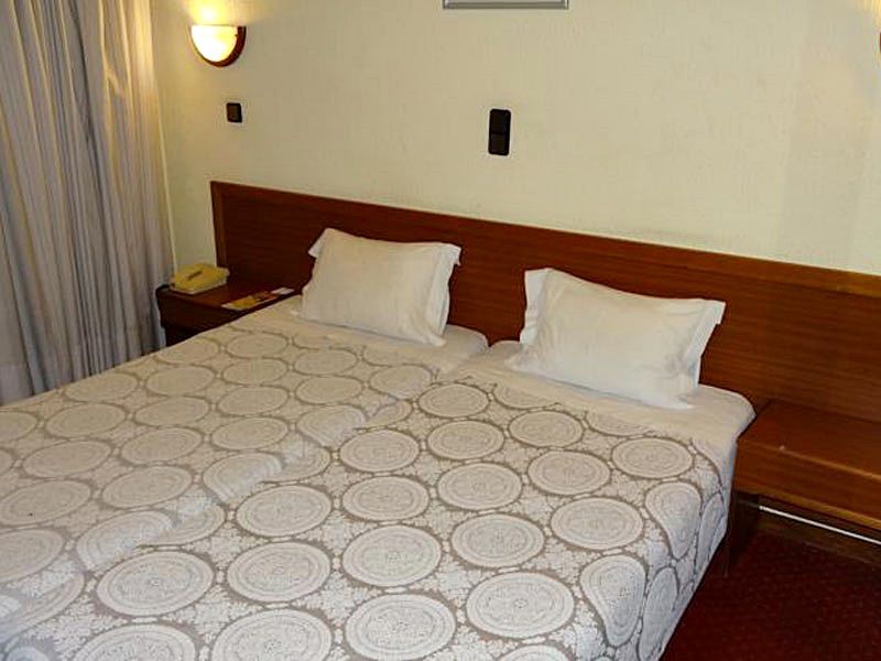 Hotel S. Gabriel OOporto Esterno foto
