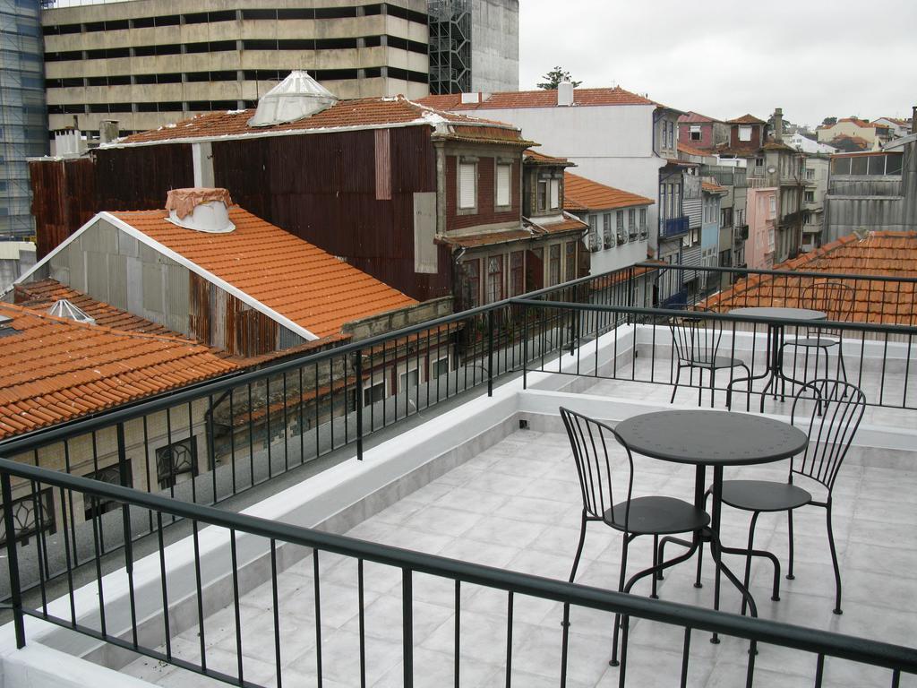 Hotel S. Gabriel OOporto Esterno foto