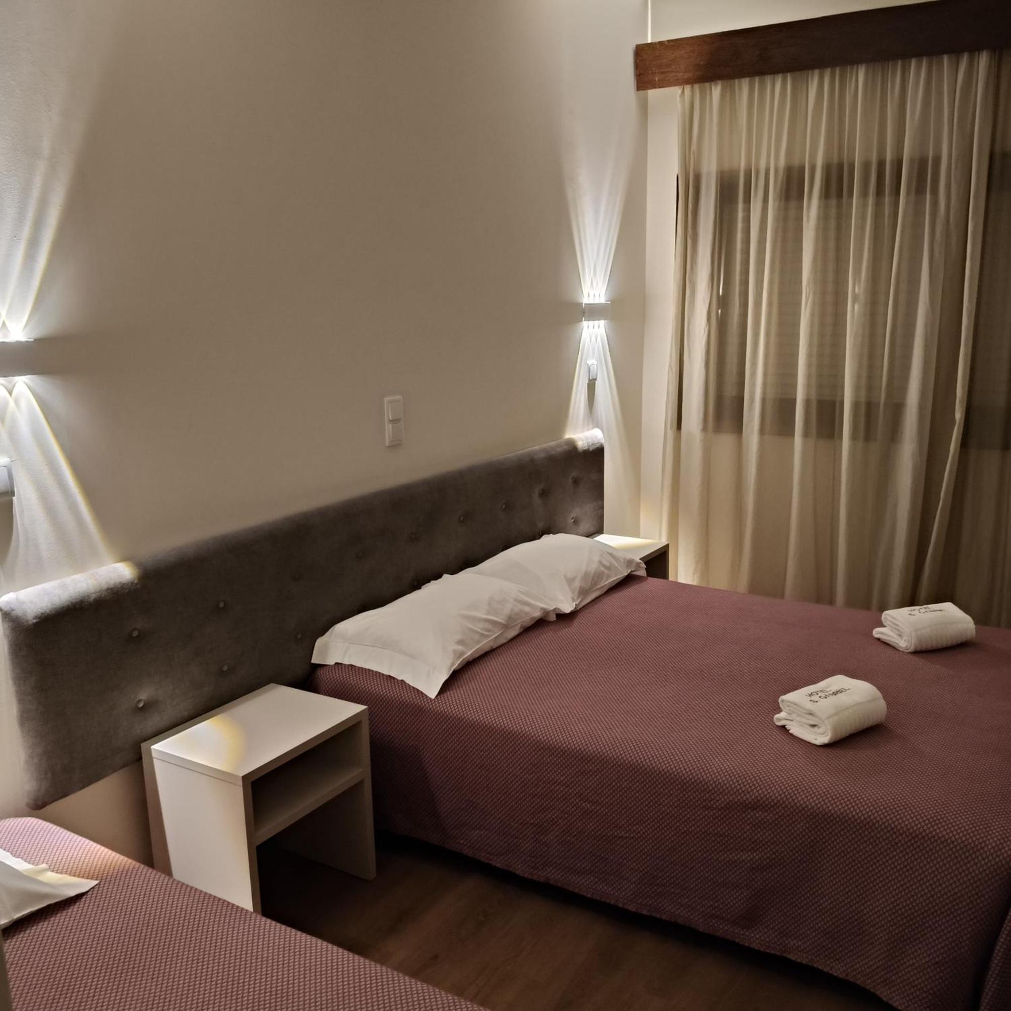Hotel S. Gabriel OOporto Esterno foto