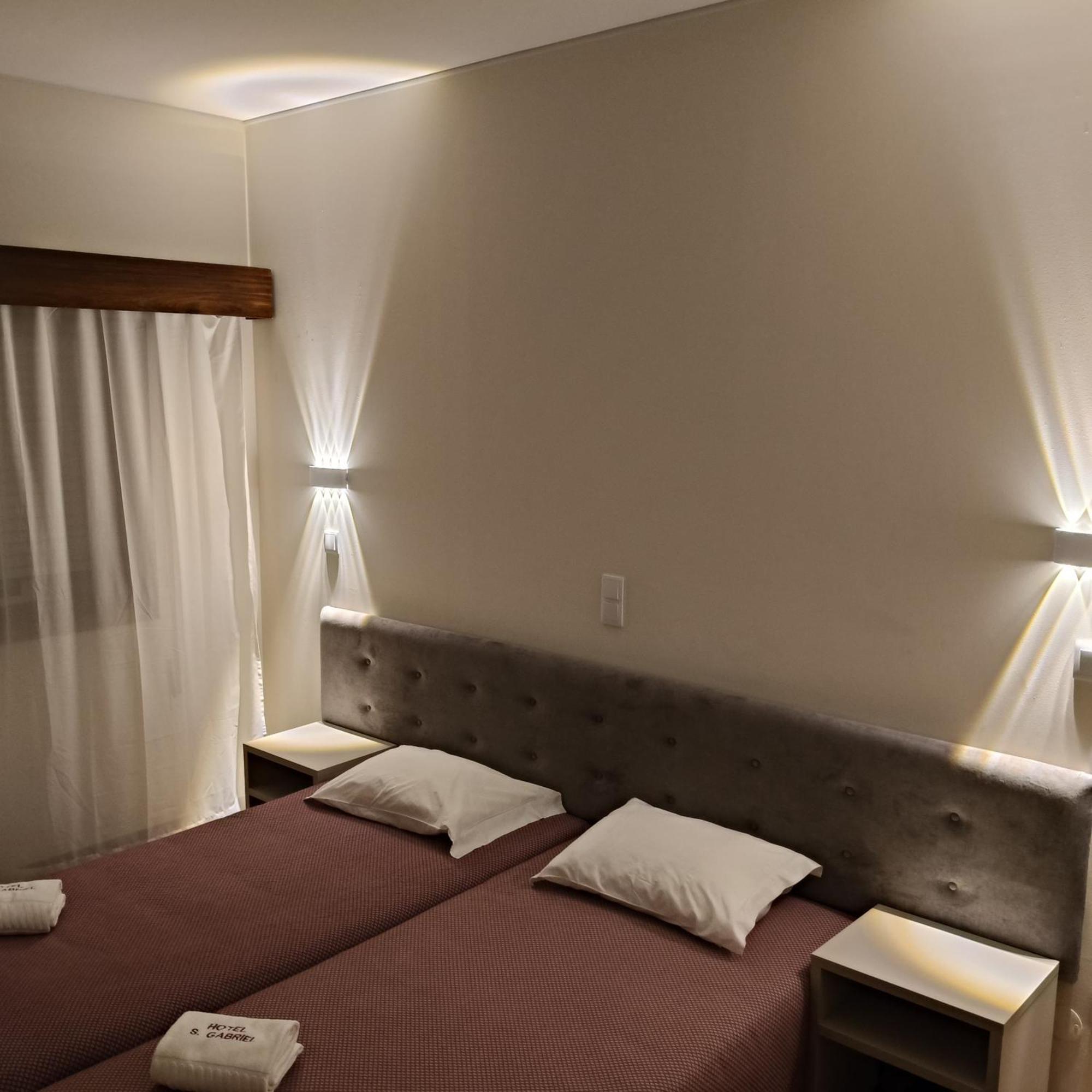 Hotel S. Gabriel OOporto Esterno foto