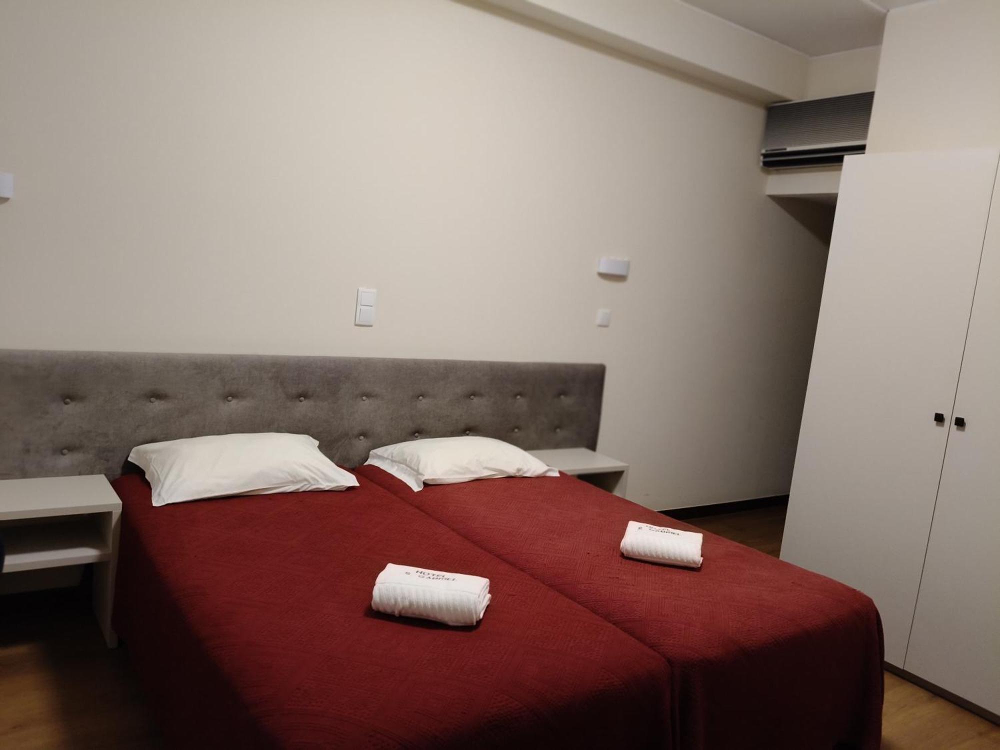 Hotel S. Gabriel OOporto Esterno foto