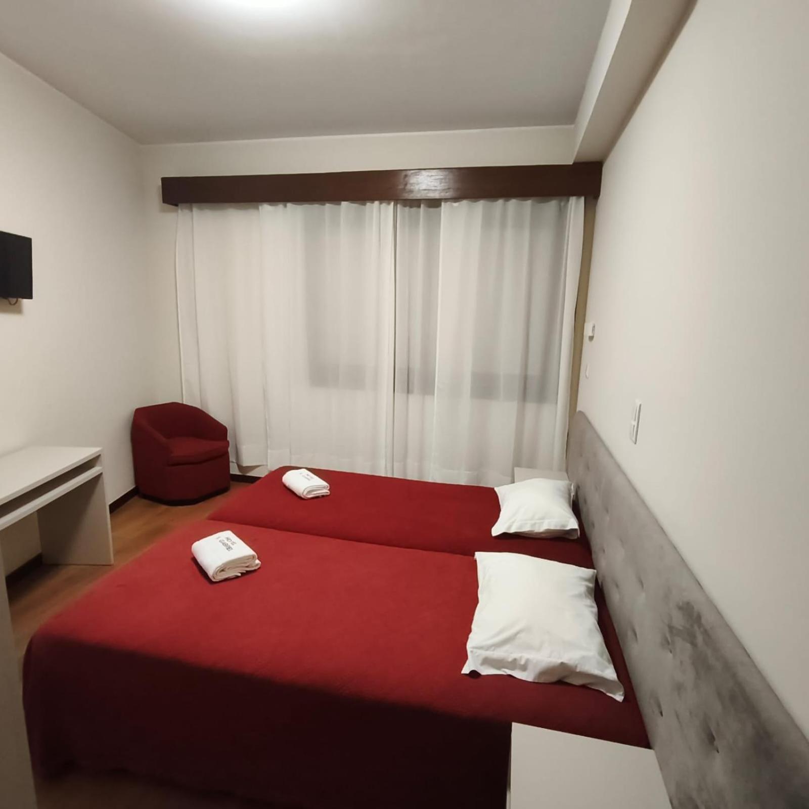 Hotel S. Gabriel OOporto Esterno foto