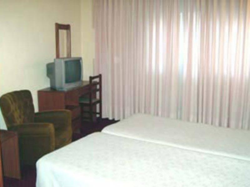 Hotel S. Gabriel OOporto Camera foto