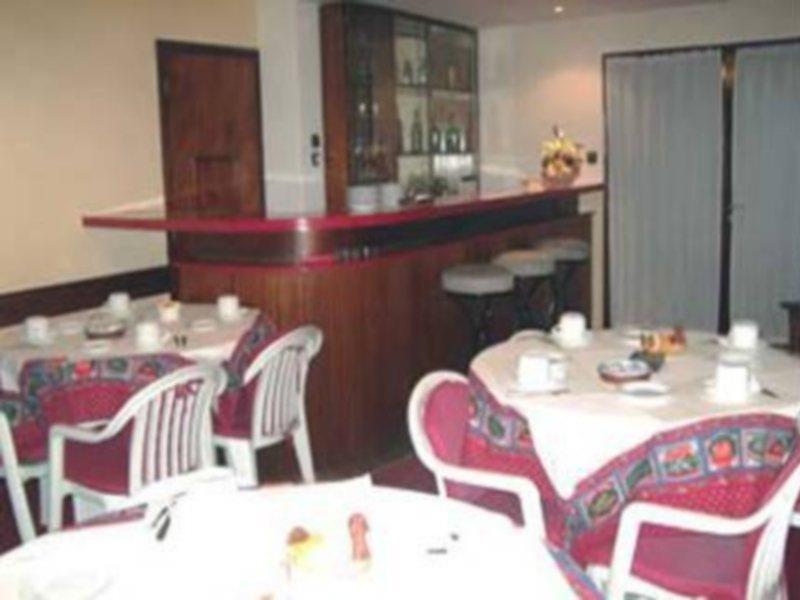Hotel S. Gabriel OOporto Ristorante foto