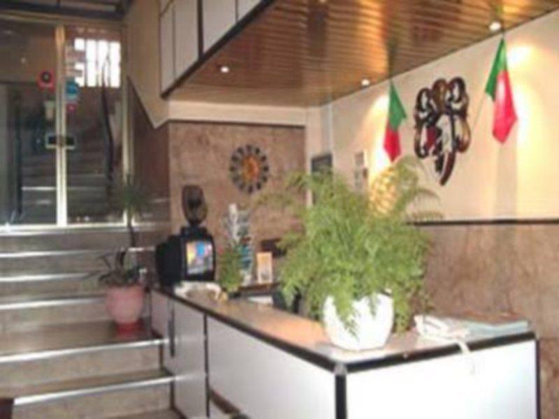 Hotel S. Gabriel OOporto Interno foto