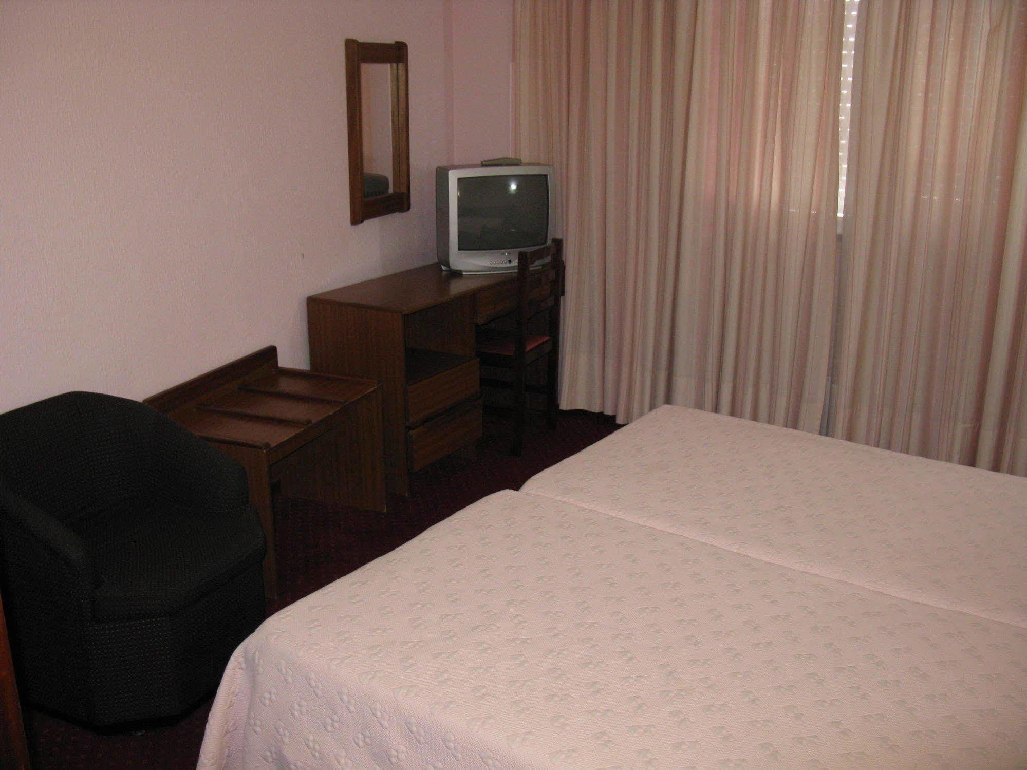 Hotel S. Gabriel OOporto Esterno foto