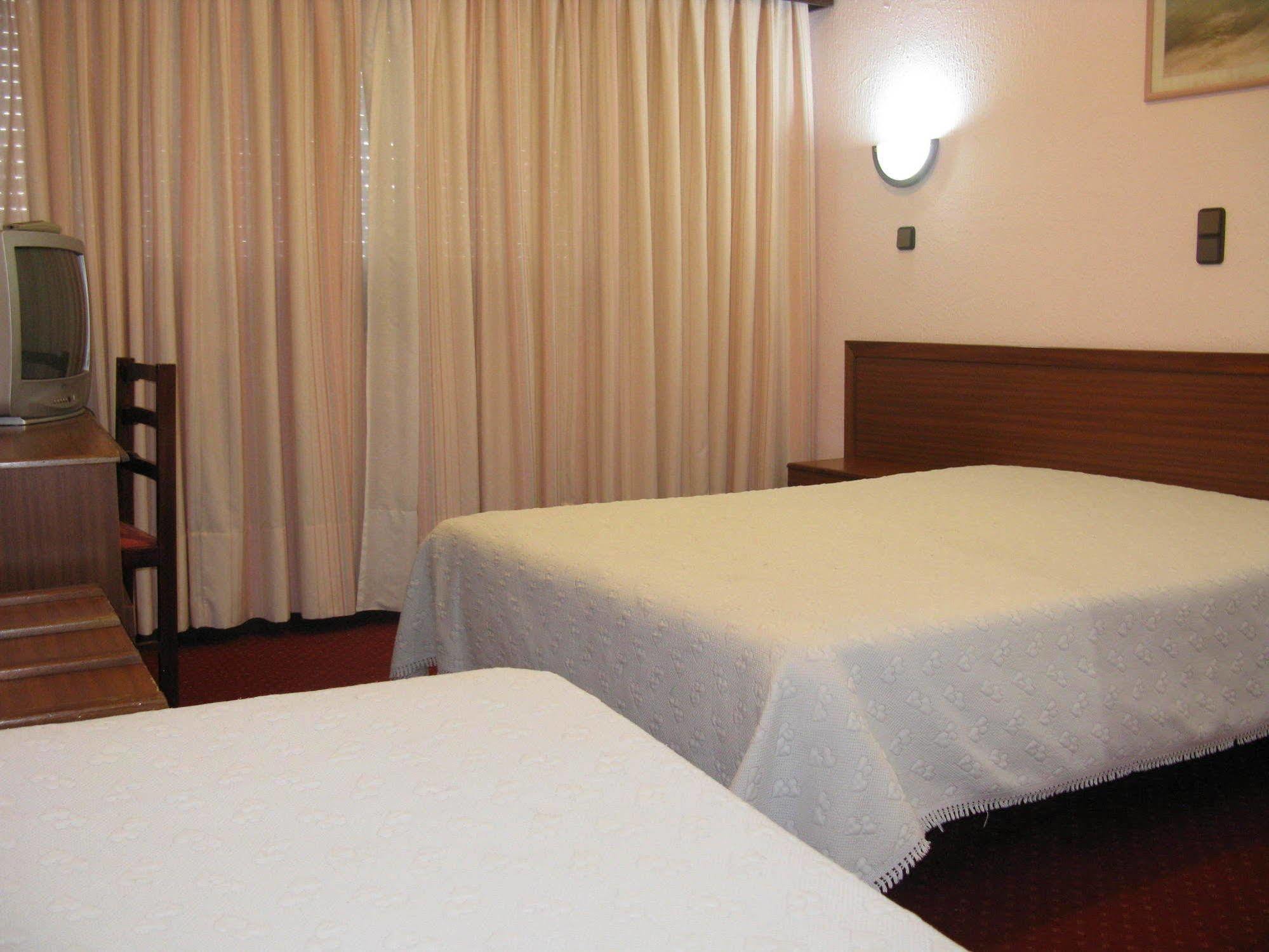 Hotel S. Gabriel OOporto Esterno foto