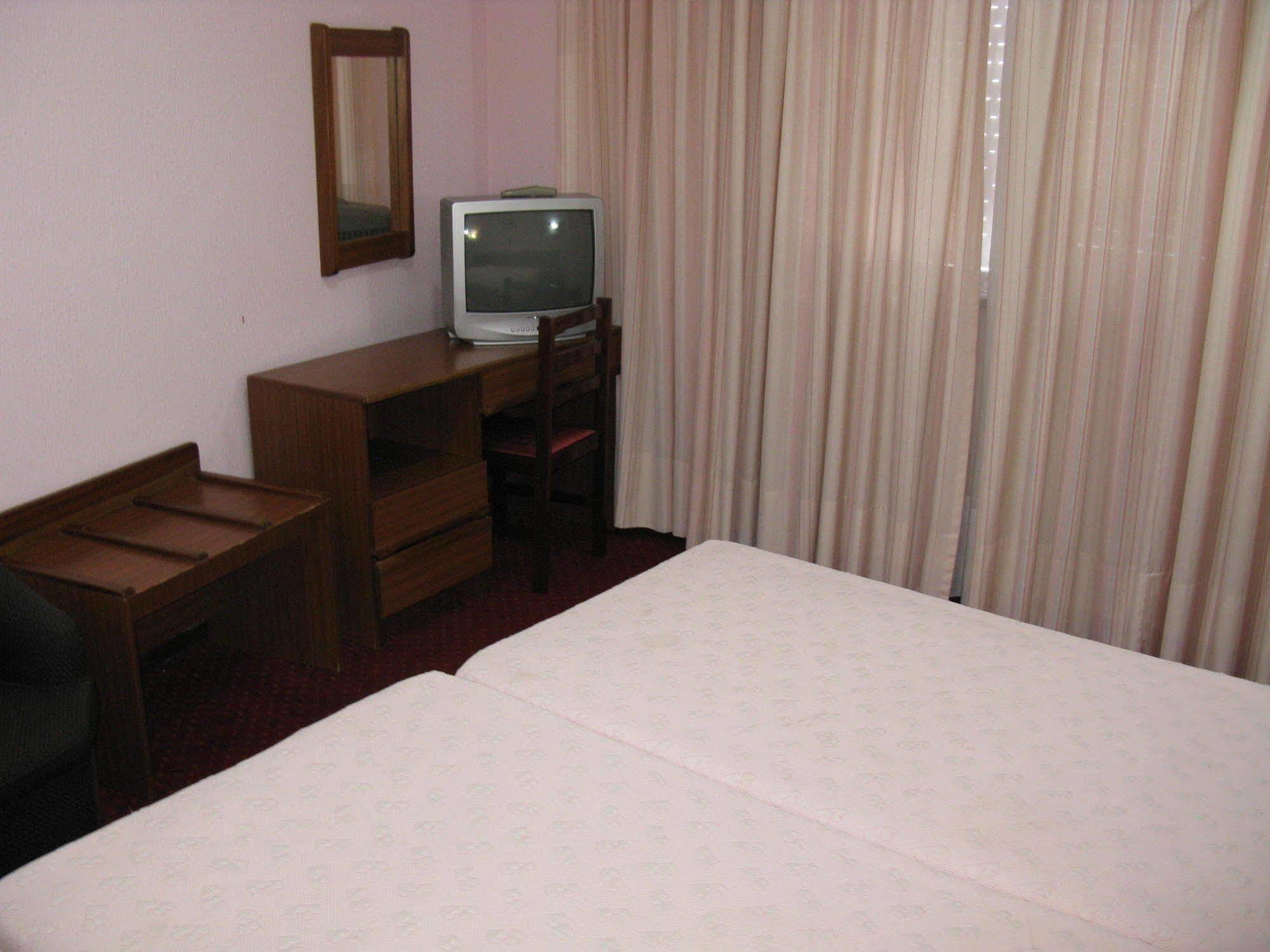 Hotel S. Gabriel OOporto Esterno foto