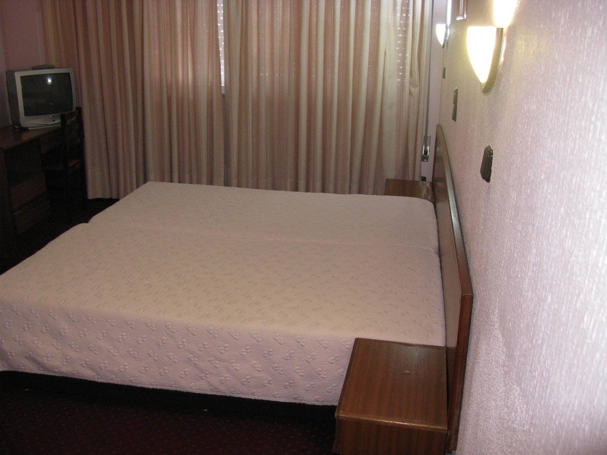 Hotel S. Gabriel OOporto Esterno foto