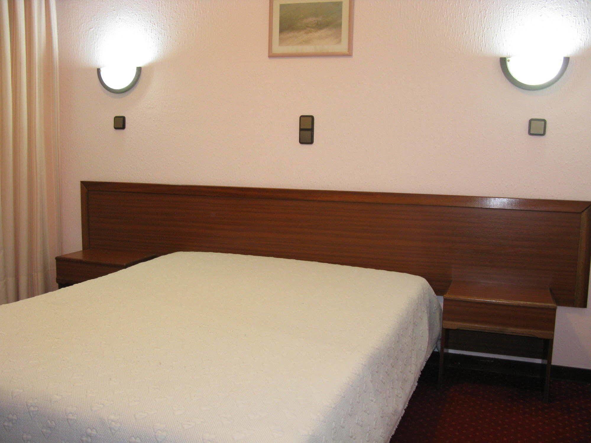 Hotel S. Gabriel OOporto Esterno foto