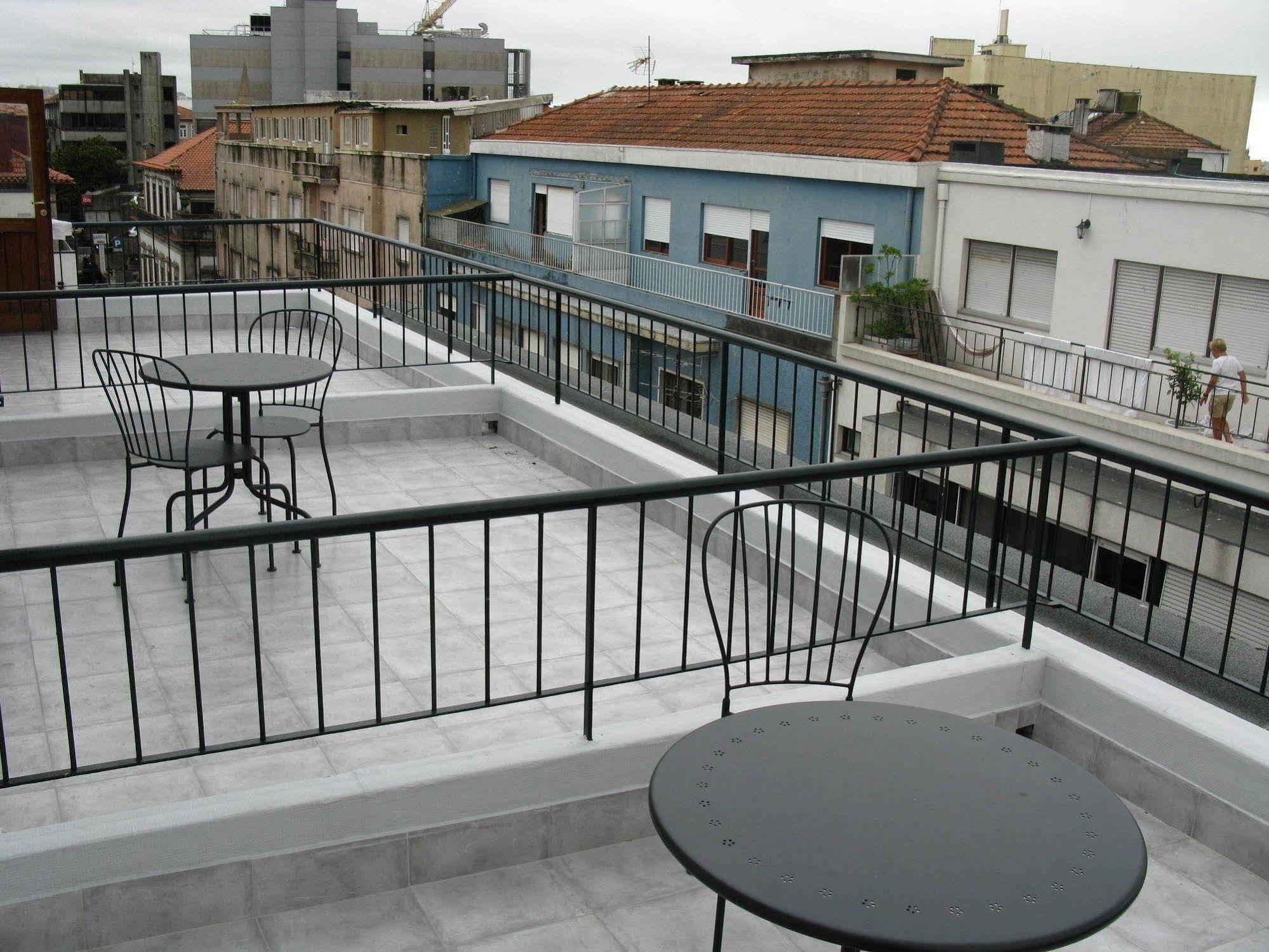 Hotel S. Gabriel OOporto Esterno foto