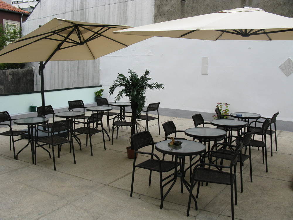 Hotel S. Gabriel OOporto Esterno foto